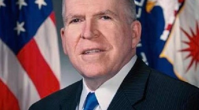 Eski CIA Direktörü Brennan'dan 'uzaylı' itirafı