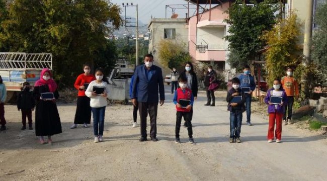 İnternet kablolarını çalan hırsızlar, öğrencileri mağdur etti