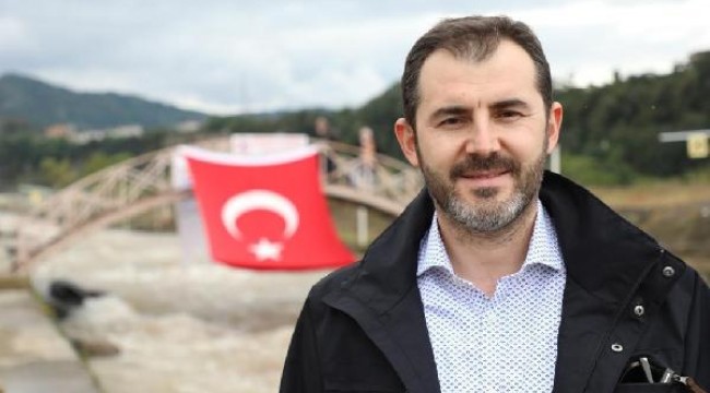 Kano Federasyonu Başkanı Alper Cavit Kabakçı 2020 yılını değerlendirdi