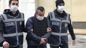 'Kıskançlık' yüzünden tartıştığı eşini pompalı tüfekle öldürdü