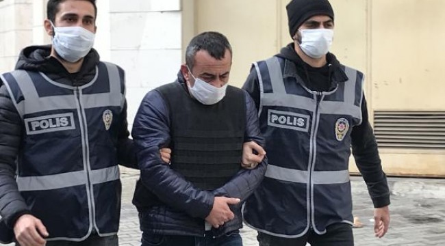 'Kıskançlık' yüzünden tartıştığı eşini pompalı tüfekle öldürdü