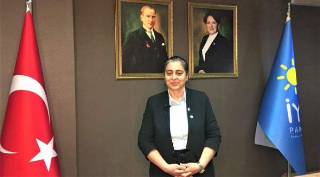 Koronavirüsten ölen eşinin yerine başkan seçildi