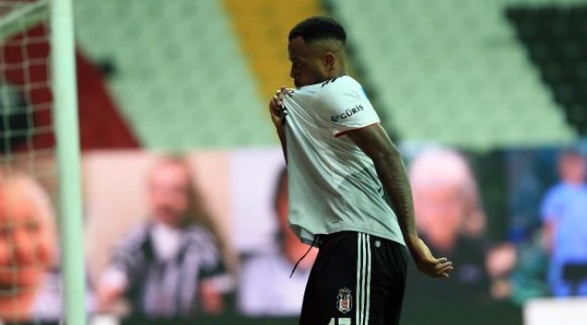 Beşiktaş - Çaykur Rizespor