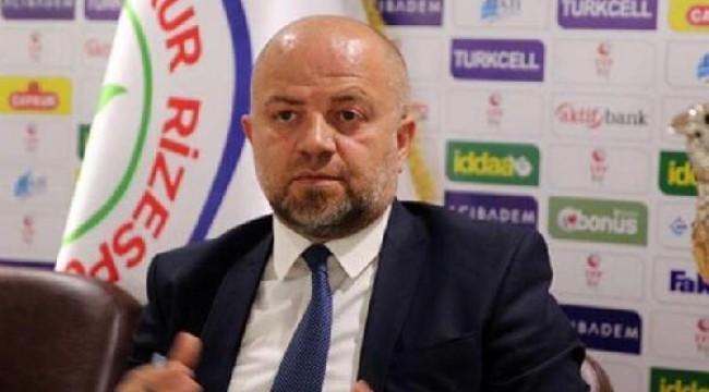 Çaykur Rizespor, Sumudica'ya kavuşuyor