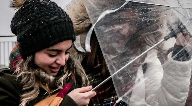 İstanbul Valiliği'nden Son dakika Uyarısı