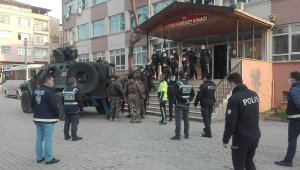 Kardeşi ve yengesini öldüren zanlı tutuklandı