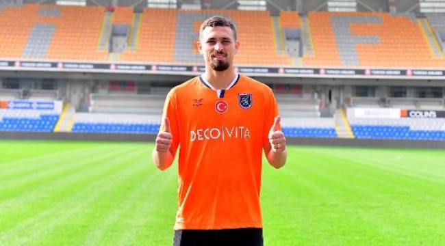 Leonardo Duarte, Medipol Başakşehir'de