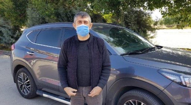 Sıfır kilometre aldığı otomobilin şanzımanı hatalı çıktı