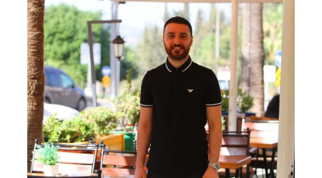 Cihan Ercüment: Fatih Yiğit Şanlıtürk'ü Avrupa'dan takip eden takımlar var