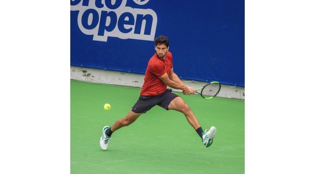 Altuğ Çelikbilek, ATP Challenger seviyesinde ilk şampiyonluğunu elde etti