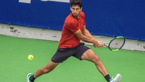 Altuğ Çelikbilek, ATP Challenger seviyesinde ilk şampiyonluğunu elde etti