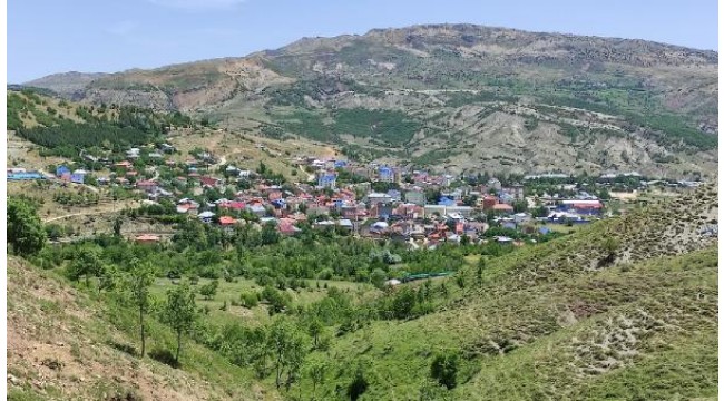 Bayram ziyaretine gelen kadında koronavirüs tespit edildi, köy ve mezra karantinaya alındı