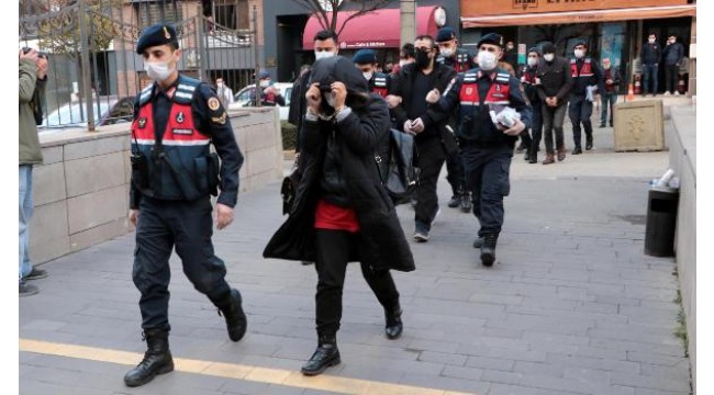 Bir kişinin öldüğü define kazısındaki patlamaya 'pikniğe gittik' savunması