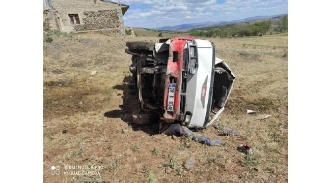 Emeklilik dilekçesini verdiği gün kazada hayatını kaybetti