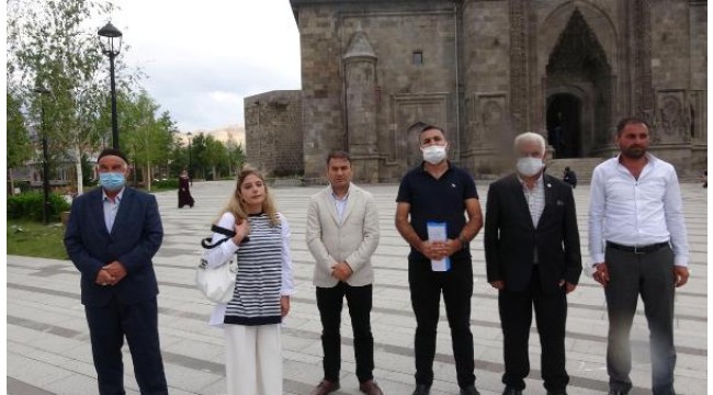 Küçük ailesi: Teröristlerin bu denli cezalar alması ailemizi derinden üzmüştür