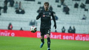 Beşiktaş'ta Adem Ljajic kadro dışı bırakıldı