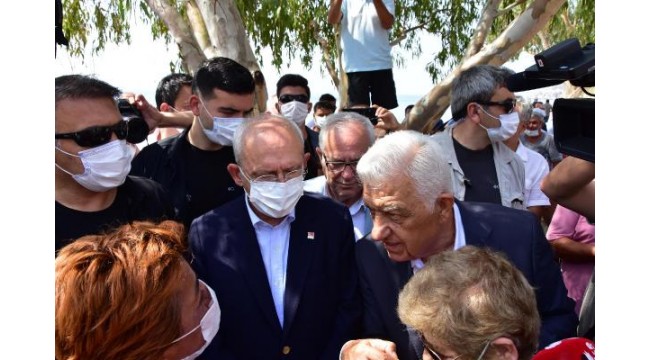 Kılıçdaroğlu: Vatandaşın cebinden tek kuruş çıkmasına izin vermeyeceğiz