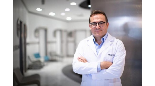 "Liposuction ile temel amaç kilo kaybı değil"